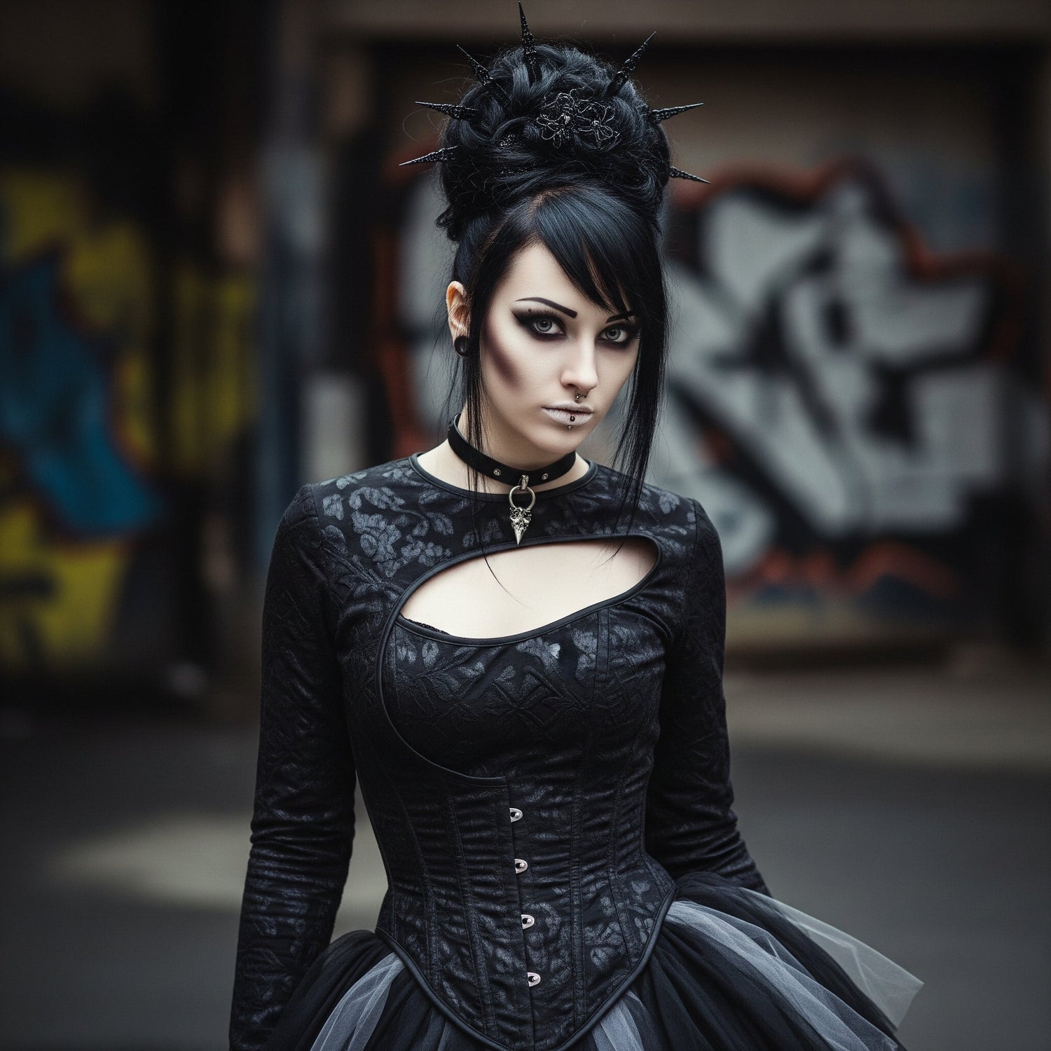 Alt/Goth Collection