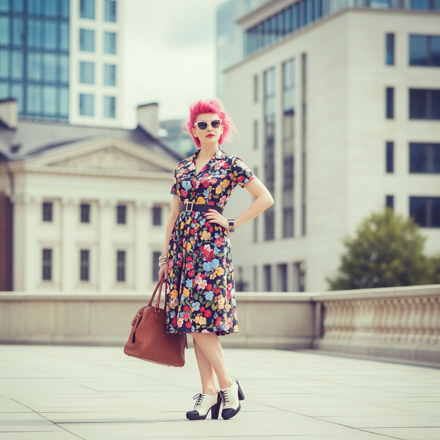 Modern Vintage collection
