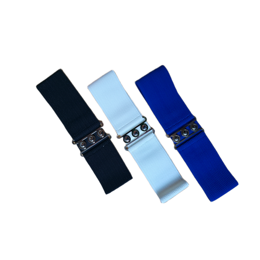 Vintage Stretch Belts