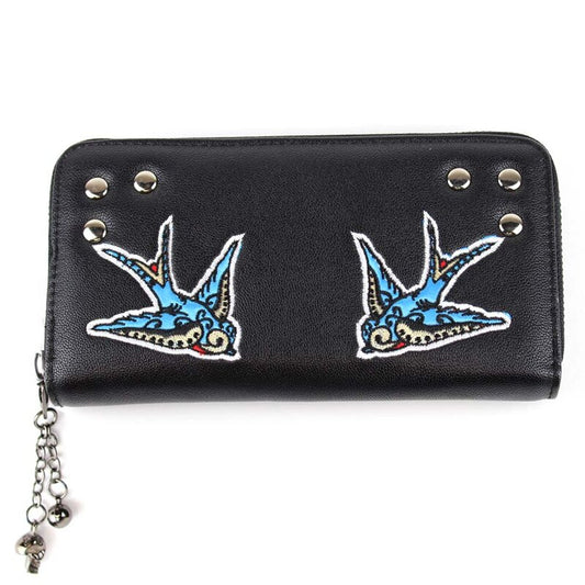 Swallows Wallet