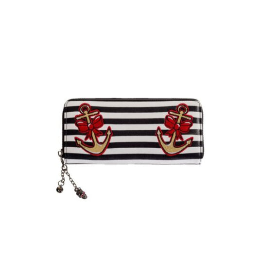 Sleepless Wallet