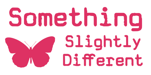 Something Slightly Different